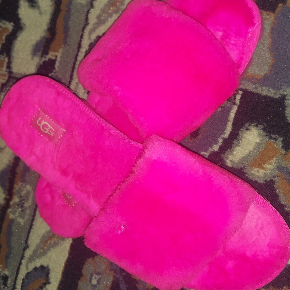 Slippers